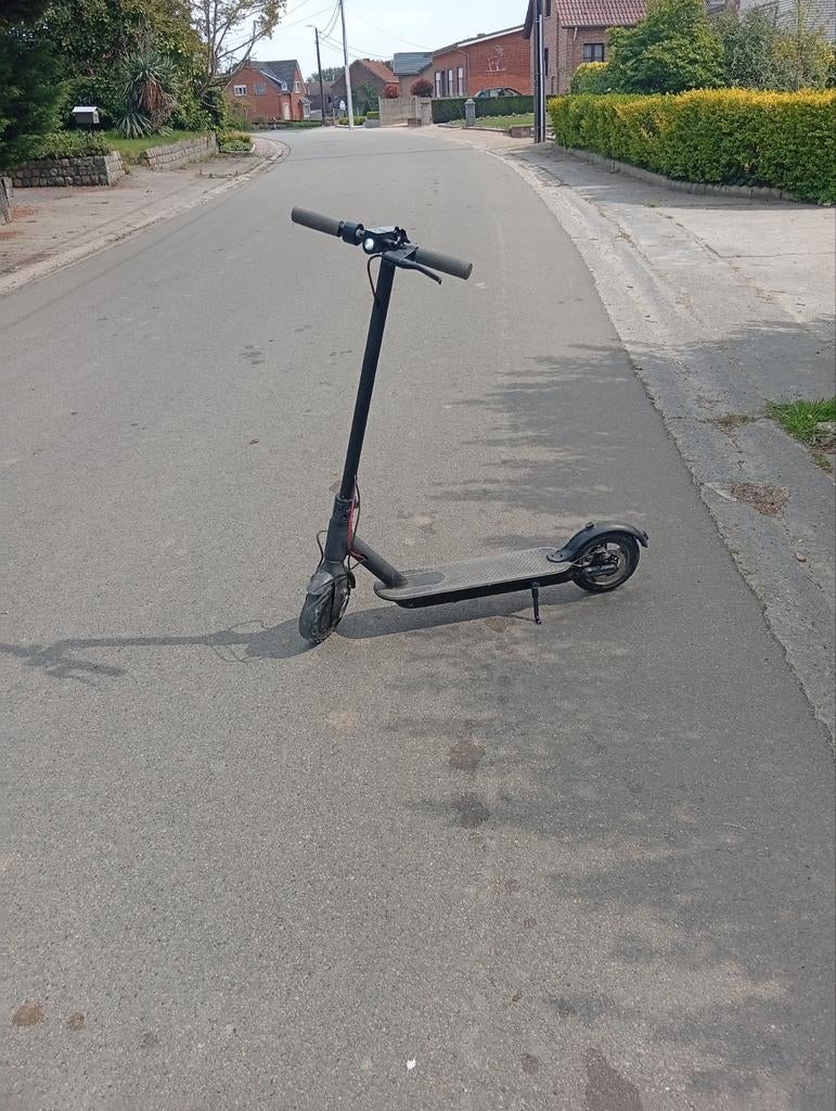 Trottinette électrique, Enlèvement ou Envoi