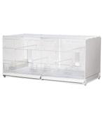 Cages 2GR 90CM POSITANO, Enlèvement, Comme neuf