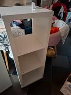 2 kallax 3 cases Parfait état, Maison & Meubles, Enlèvement