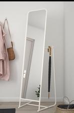 Miroir sur pied IKEA NICER, Maison & Meubles, Comme neuf, 50 à 75 cm, Rectangulaire, 150 à 200 cm