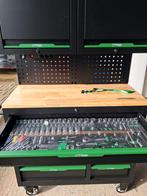 Gereedschap kar, Doe-het-zelf en Bouw, Ophalen of Verzenden