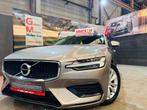 Volvo V60 Break 2.0D Automatique Cuir GPS Cockpit LED, Auto's, Volvo, Overige kleuren, Leder, 5 deurs, Bluetooth