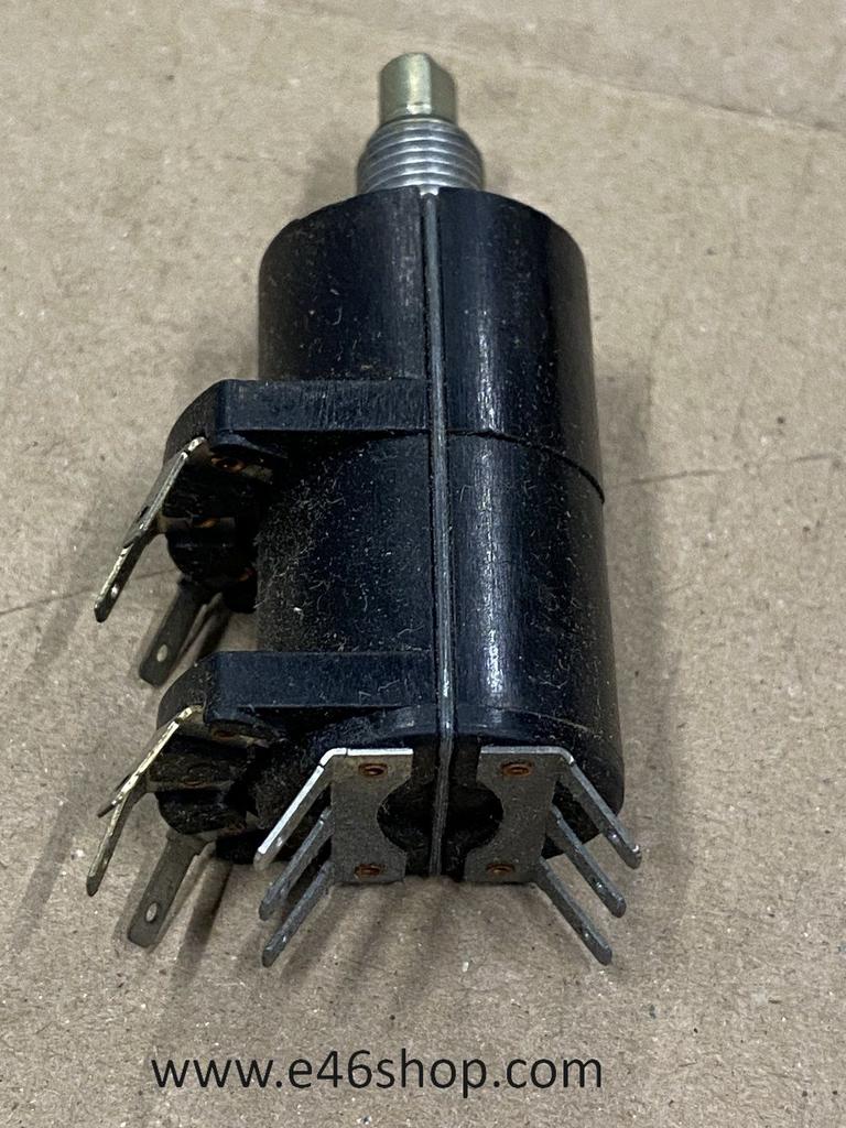 Regelaar vlakstekker BMW E21 E24 OE 65121360036 NIEUW, Ophalen of Verzenden, -, -, -