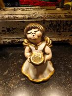 Thun Italië engel, Ophalen