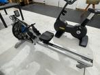 Fluid Rower Evolution E350 roeitrainer, Ophalen, Zo goed als nieuw, Roeitrainer