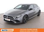 Mercedes-Benz A-Klasse 220 A 220 AMG Line (automatique), Autos, Achat, Euro 6, 161 g/km, Noir