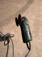 Slijpmachine Bosch, Ophalen of Verzenden, Zo goed als nieuw