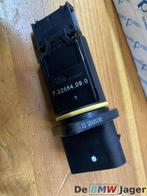 Luchtmassameter sensor BMW E81 E87 E46 E90 E91 E92 722684, Auto-onderdelen, Gebruikt, Ophalen of Verzenden, BMW, BMW
