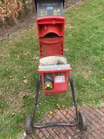 Hakselaar, Tuin en Terras, Ophalen, Gebruikt, Elektrisch