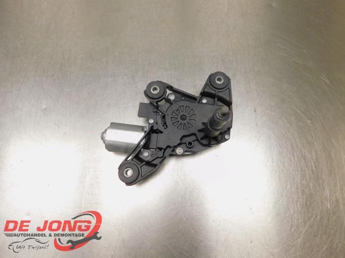 Moteur essuie-glace arrière d'un Renault Twingo, Renault, -, 3 mois de garantie, Utilisé