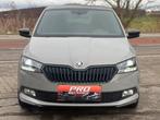 Skoda Fabia 1.0 TSI Monte Carlo*Clim*Toit Pano*Ve*Re*Vc*Ja*, Autos, Skoda, Achat, Euro 6, Entreprise, Alcantara
