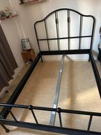 Lit Ikea, 140 cm, Enlèvement, Utilisé, 200 cm