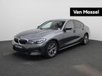 BMW 3 Reeks Berline 318d NAVI | CAMERA | LEDER | LED | Apple, Auto's, BMW, Automaat, 4 deurs, Gebruikt, 110 kW