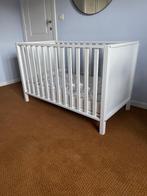 Babybed, Kinderen en Baby's, Ophalen, Zo goed als nieuw, Ledikant