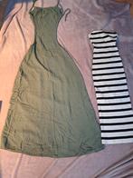 lot 2 vêtement femme fille robe taille S et taille unique, Enlèvement