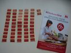 52 timbres d'épargne KITCHENAID | Delhaize, Enlèvement ou Envoi