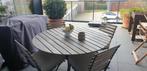 Tuinmeubelen, Tuin en Terras, Ophalen, Zo goed als nieuw