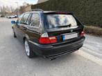 BMW 330i (cargo léger), Autos, Achat, Boîte manuelle, Break, Particulier