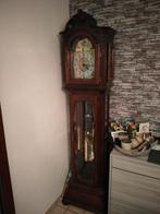 Mooie antieke staande klok, Antiek en Kunst, Ophalen