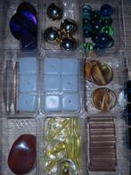 Perles en plastique de 350 grammes, Hobby & Loisirs créatifs, Enlèvement ou Envoi