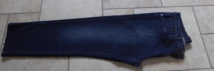Trussardijeans heren m 36 / Als nieuw, Kleding | Heren, Spijkerbroeken en Jeans, Zo goed als nieuw, Ophalen