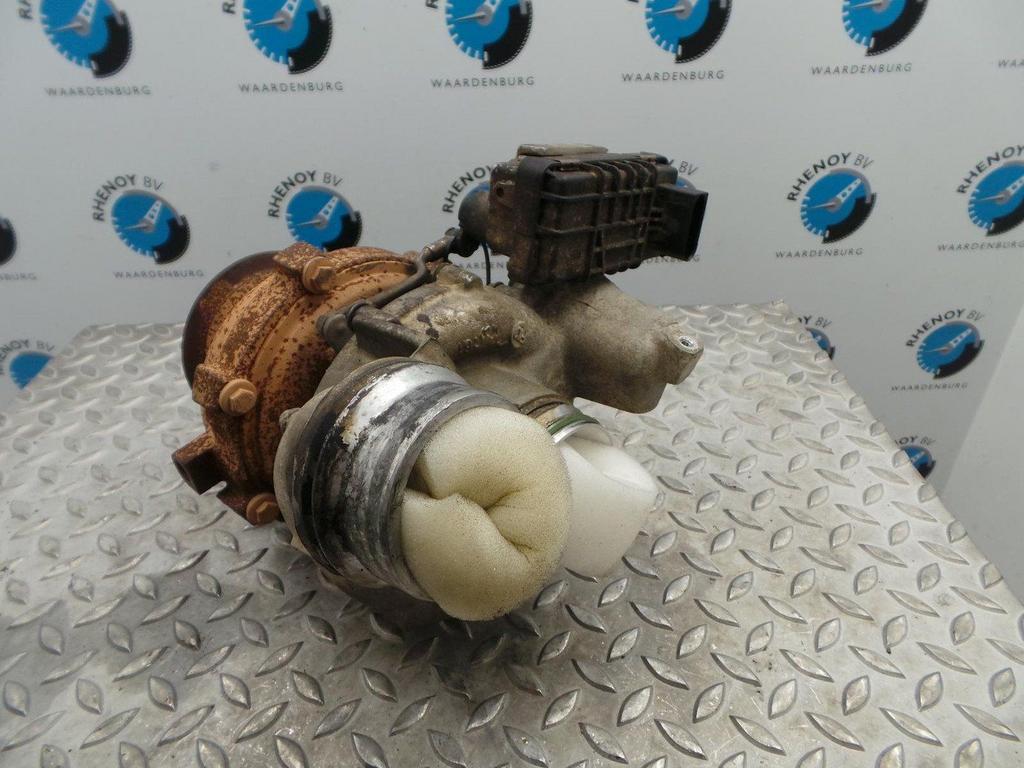 BMW 3 SERIES TURBO 2013, Autos : Pièces & Accessoires, Moteurs & Accessoires, Utilisé, ARN reconnu, Stiba membre, Reconnu durable