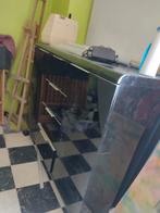 Armoire gratuite, Enlèvement