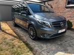 Mercedes V Tourer 119, Auto's, Automaat, 4 deurs, Euro 6, Grijs