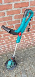 Kantenmaaier van Bosch, Jardin & Terrasse, Électrique, Enlèvement, Utilisé, 10 à 30 cm