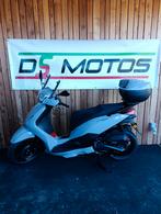 Swm 125 Fly - scooter - nieuw - 2026, Fietsen en Brommers, Scooters | Piaggio, Ophalen, Nieuw, 125 cc, Klasse B (45 km/u)