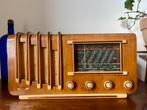 Radio vintages, TV, Hi-fi & Vidéo, Radios, Enlèvement, Comme neuf, Radio