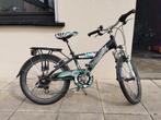 Vélo pour garçon 6-7-8-9 ans 20 pouces, Vitesses, Utilisé, Raleigh, 20 pouces