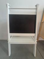 Krijtbordje, Kinderen en Baby's, Speelgoed | Houten speelgoed, Ophalen