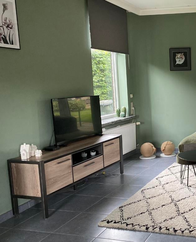 Handers & Hazel Lowboard Copenhagen, Ophalen, Zo goed als nieuw