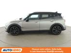 MINI Cooper S Clubman Cooper S (bj 2019, automaat), Auto's, Mini, Gebruikt, Leder, Bruin, https://public.car-pass.be/vhr/8304b087-a140-4fcc-98e0-46b39bcb53c7
