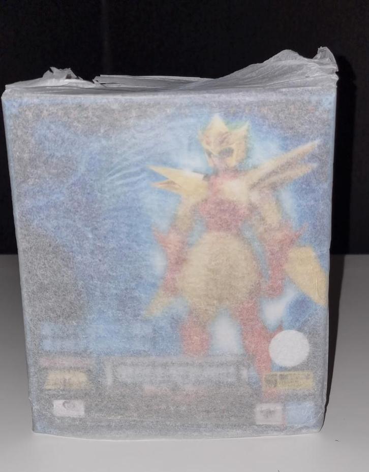 Saint Seiya Myth Cloth Ex Kraken Isaac Marinas Poseidon, Verzamelen, Beelden en Beeldjes, Nieuw, Fantasy, Ophalen