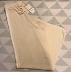 Pantalon oysho en maille beige, Ophalen, Nieuw, Maat 36 (S), Beige
