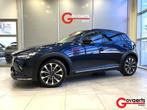 Mazda CX-3 Skyactiv-G 121 Skycruise 6AT, Autos, Mazda, Achat, Euro 6, Entreprise, 89 kW