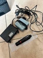 Starterspakket tattoos, Enlèvement, Comme neuf