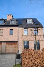 Instapklare halfopen bebouwing Zoersel