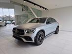 Mercedes-Benz GLC-Klasse 200 4MATIC Coupé AMG Line | Panora, Auto's, Mercedes-Benz, Automaat, Gebruikt, 4 cilinders, 2000 kg