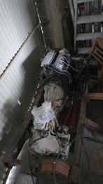 300 tdi land rover, Enlèvement