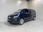 Mercedes-Benz V 250 CDI Autom. - DUBCAB - 5 pl - Lichte Vra, Achat, Euro 6, 0 kg, Noir