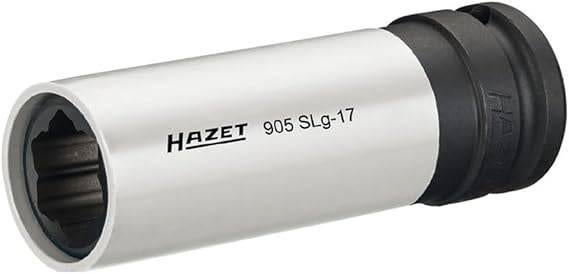 HAZET dopsleutel 905SLG-17, Ophalen, Nieuw