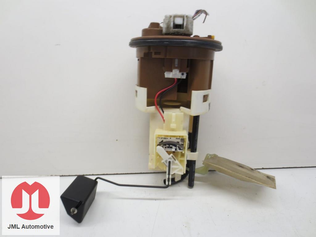 BRANDSTOFPOMP DIESELPOMP TOYOTA YARIS VERSO, -, Toyota, Utilisé, -