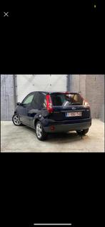 Ford Fiesta Lichte vracht, Auto's, 1400 cc, Particulier, Fiësta, Euro 4