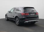 Mercedes-Benz GLC GLC 300 de Business Solution 4MATIC, Entreprise, 2000 kg, Hybride rechargeable, GLC