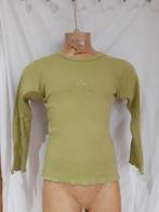 t-shirt vert pomme manche longue deux mois de vacances 8 ans, Enfants & Bébés, Vêtements enfant | Taille 128, Chemise ou À manches longues