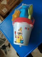 splinternieuw geschenk bumba gevulde grote speelgoed emmer, Ophalen of Verzenden, Nieuw