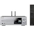 Pioneer XC-HMD86D, Ophalen, Stereo, Pioneer